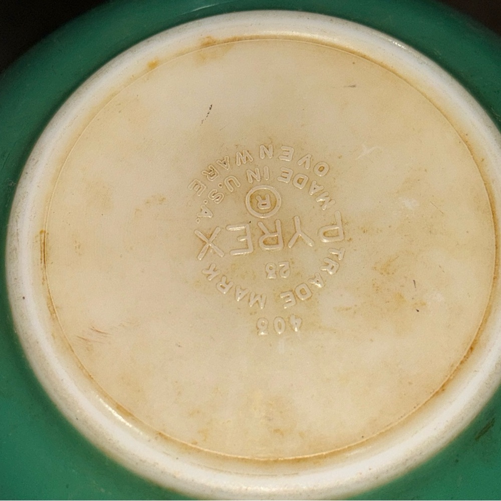 Pyrex Mixing Bowl Set - Picture 7 of 14
